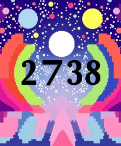 Concrete Cascade Paint Numbers