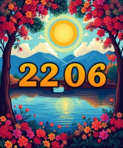 Night Station Paint Numbers