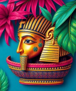 Antiquity Find Paint Numbers