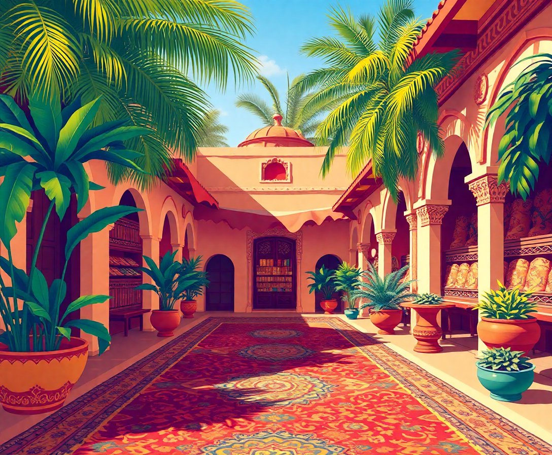 Faded Carpet Paint Numbers Faded Carpet Paint Numbers