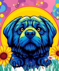 Air Sign Paint Numbers