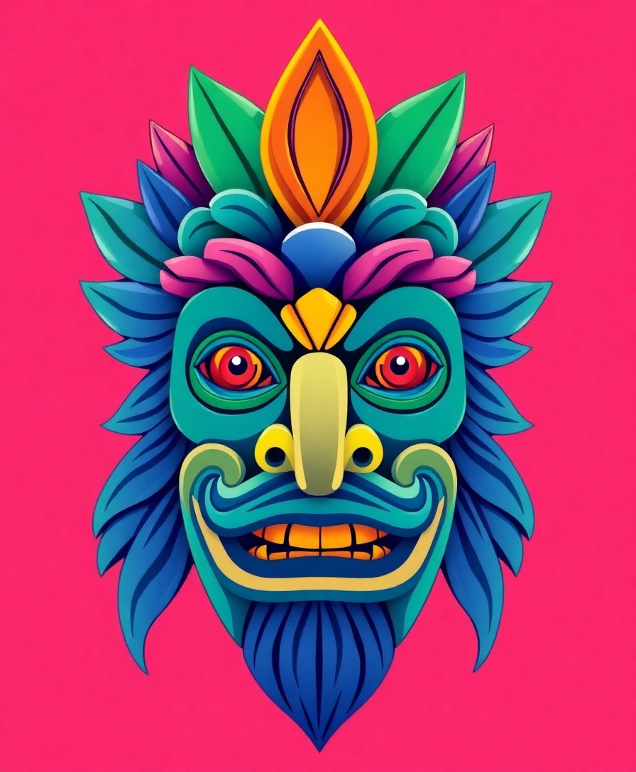 Spirit Guide Paint Numbers Spirit Guide Paint Numbers