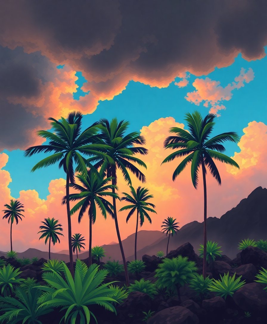 Under Ash Paint Numbers Under Ash Paint Numbers