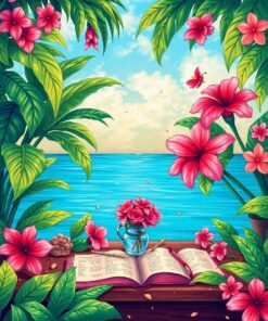 Love Notes Paint Numbers