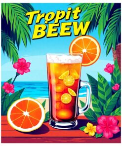 Art Brew Paint Numbers