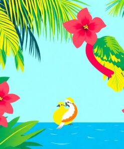 Art Poster Paint Numbers