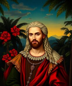 Leader Twilight Paint Numbers