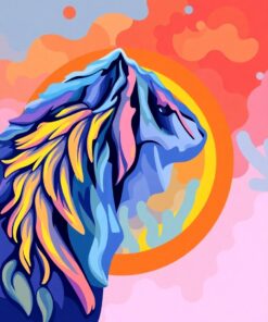 Ranger Patrol Paint Numbers