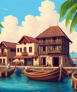 Trade Relic Paint Numbers