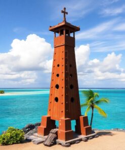 Iron Sentinel Paint Numbers