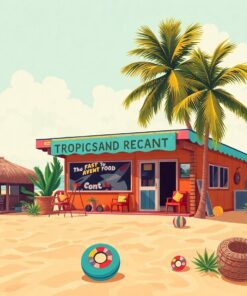 Pop Records Paint Numbers