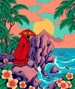 Emerald Coast Paint Numbers