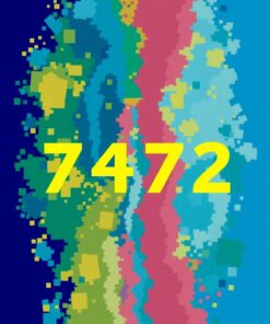 Samurai Patrol Paint Numbers