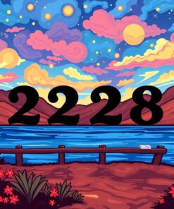 Train Wheels Paint Numbers