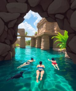 Beneath Stone Paint Numbers