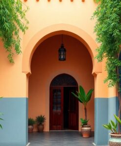 Archway Realism Paint Numbers