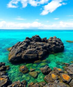 Pool Basalt Paint Numbers