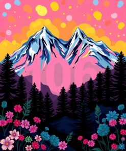 Farm Grazer Paint Numbers