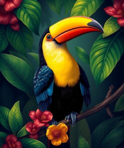 Classical Realism Paint Numbers