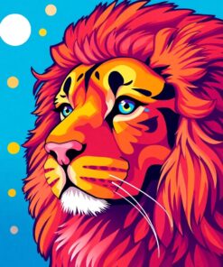 Explorer Globe Paint Numbers