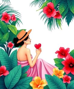 Fan Letter Paint Numbers