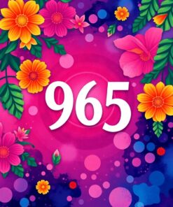 Oasis Reptile Paint Numbers