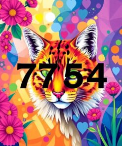 Polychrome Jug Paint Numbers