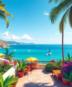 Bay View Paint Numbers