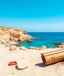 Sand Relic Paint Numbers