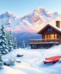 Surf Retreat Paint Numbers