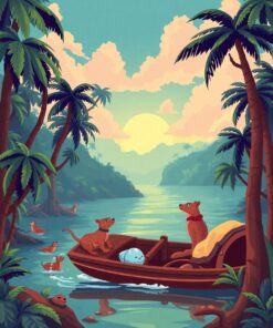 Amazon Expedition Paint Numbers