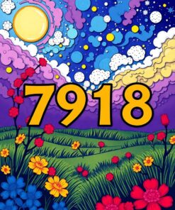 Explorer Hands Paint Numbers