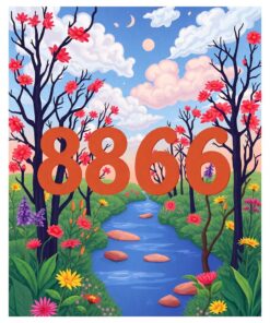 Amazon Riverboat Paint Numbers