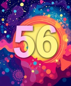 Feline Gaze Paint Numbers