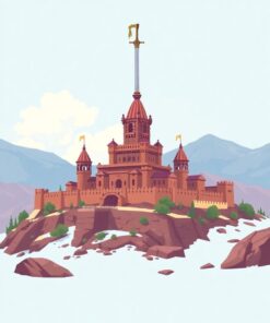 Citadel Swordbill Paint Numbers