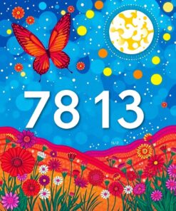 Coast Astrolabe Paint Numbers