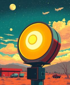 Canopy Signal Paint Numbers