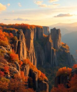 Basalt Cliffs Paint Numbers