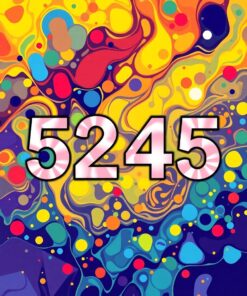 Driftwood Hut Paint Numbers