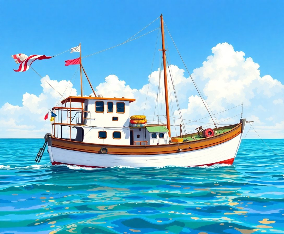 vintage-bahamian-fishing-ketch-paint-by-numbers-kit