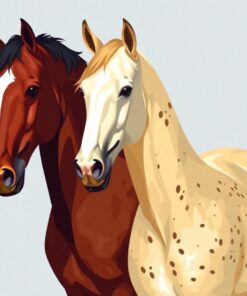 Banyan Andalusian Paint Numbers