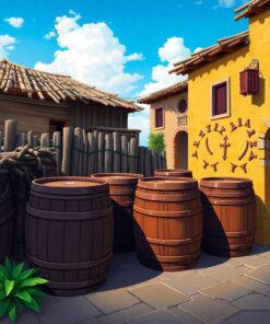 Awaiting Trade Paint Numbers