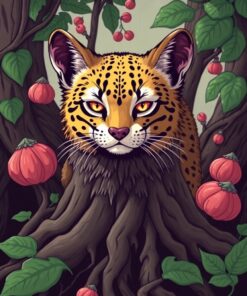 Fig Roots Paint Numbers