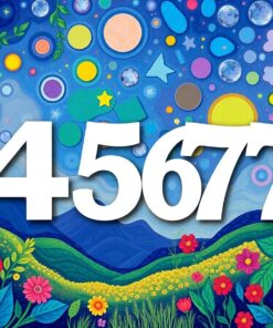 Bora Schooner Paint Numbers