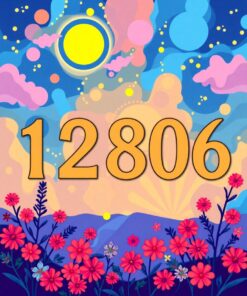 Cryptid Prowl Paint Numbers