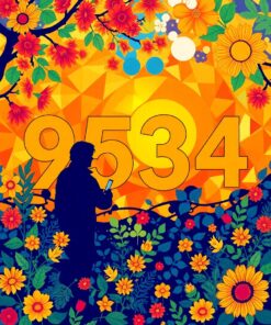 Poison Vials Paint Numbers