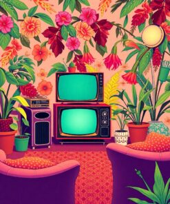 Studio Glow Paint Numbers