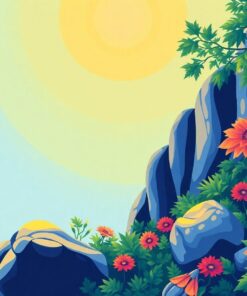 Banyan Pasture Paint Numbers