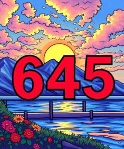 Ant Study Paint Numbers