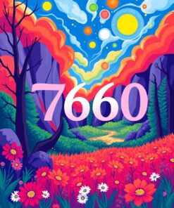 Banana Fronds Paint Numbers